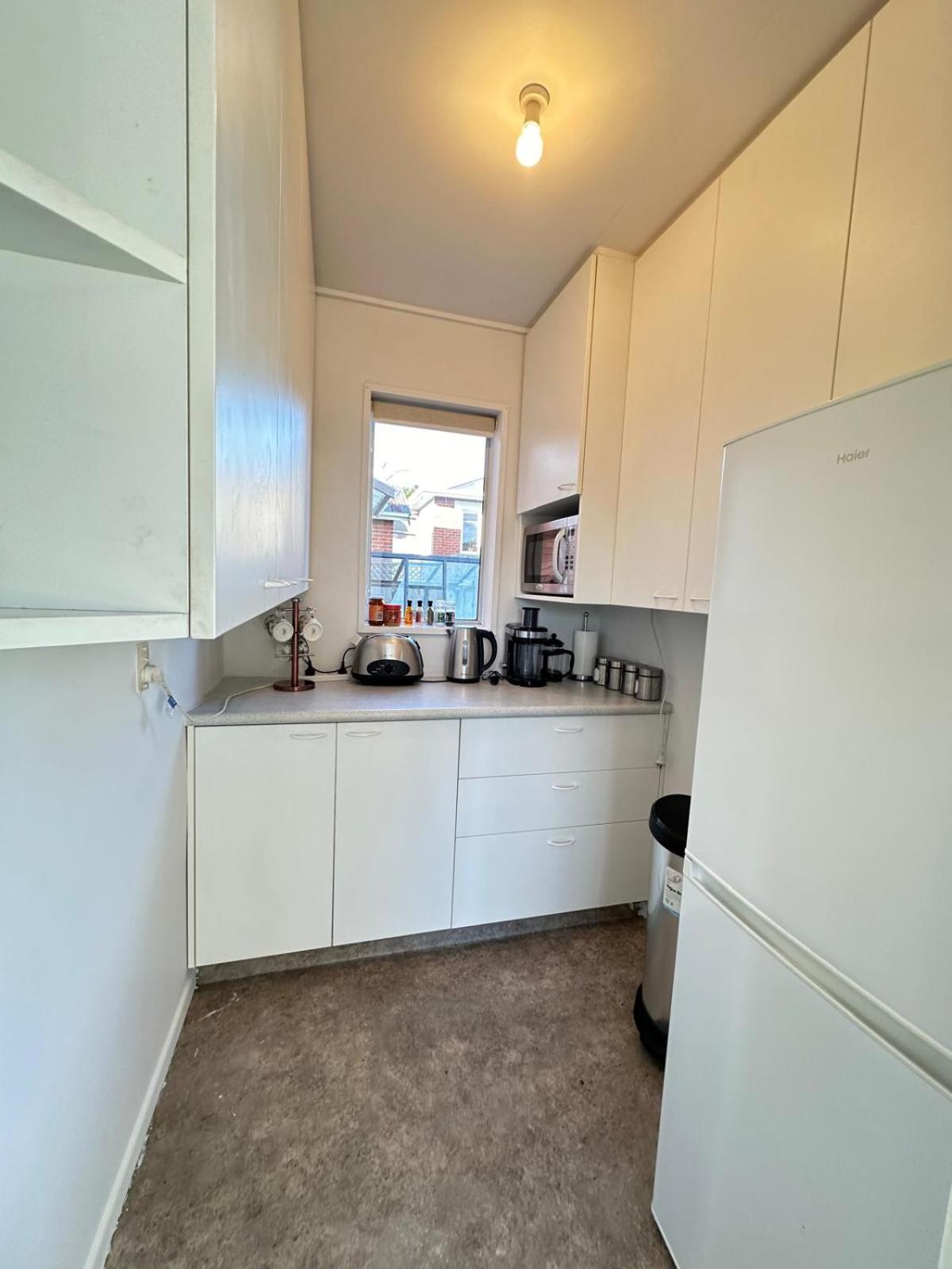 Glenpark Lodge Dunedin Bagian luar foto